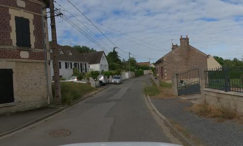 Photo de Saint-Vaast-de-Longmont