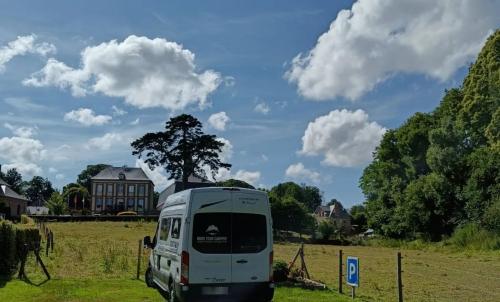 Photo de Saint-Vaast-Dieppedalle