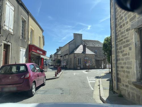 Photo de Saint-Vaast-la-Hougue