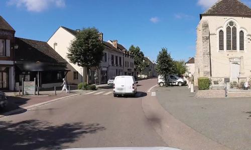 Photo de Saint-Valérien