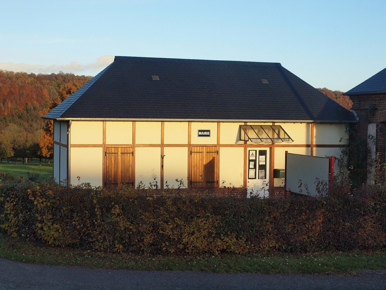 Photo de Saint-Valery