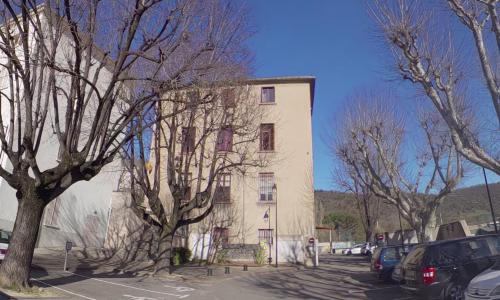 Photo de Saint-Vallier