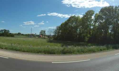 Photo de Saint-Vallier-sur-Marne
