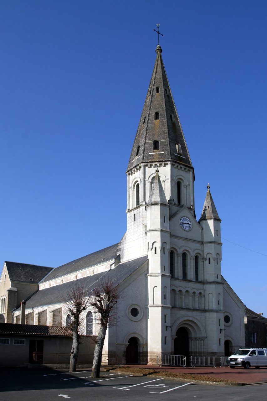 Photo de Saint-Varent