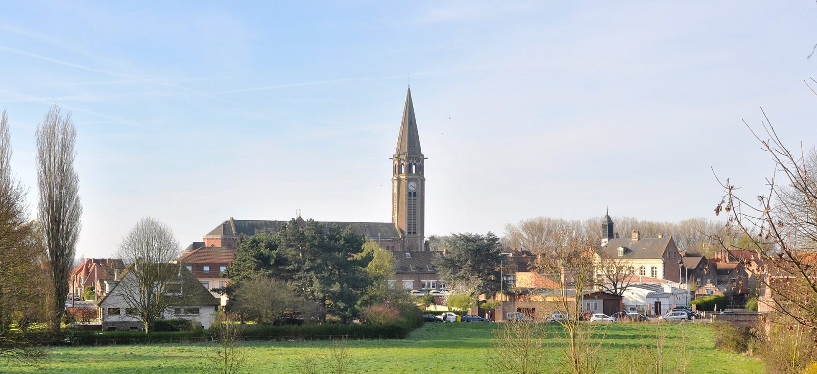 Photo de Saint-Venant