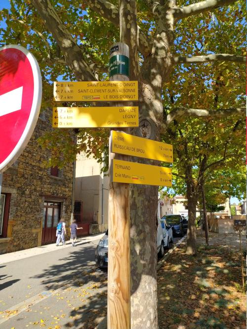 Photo de Saint-Vérand