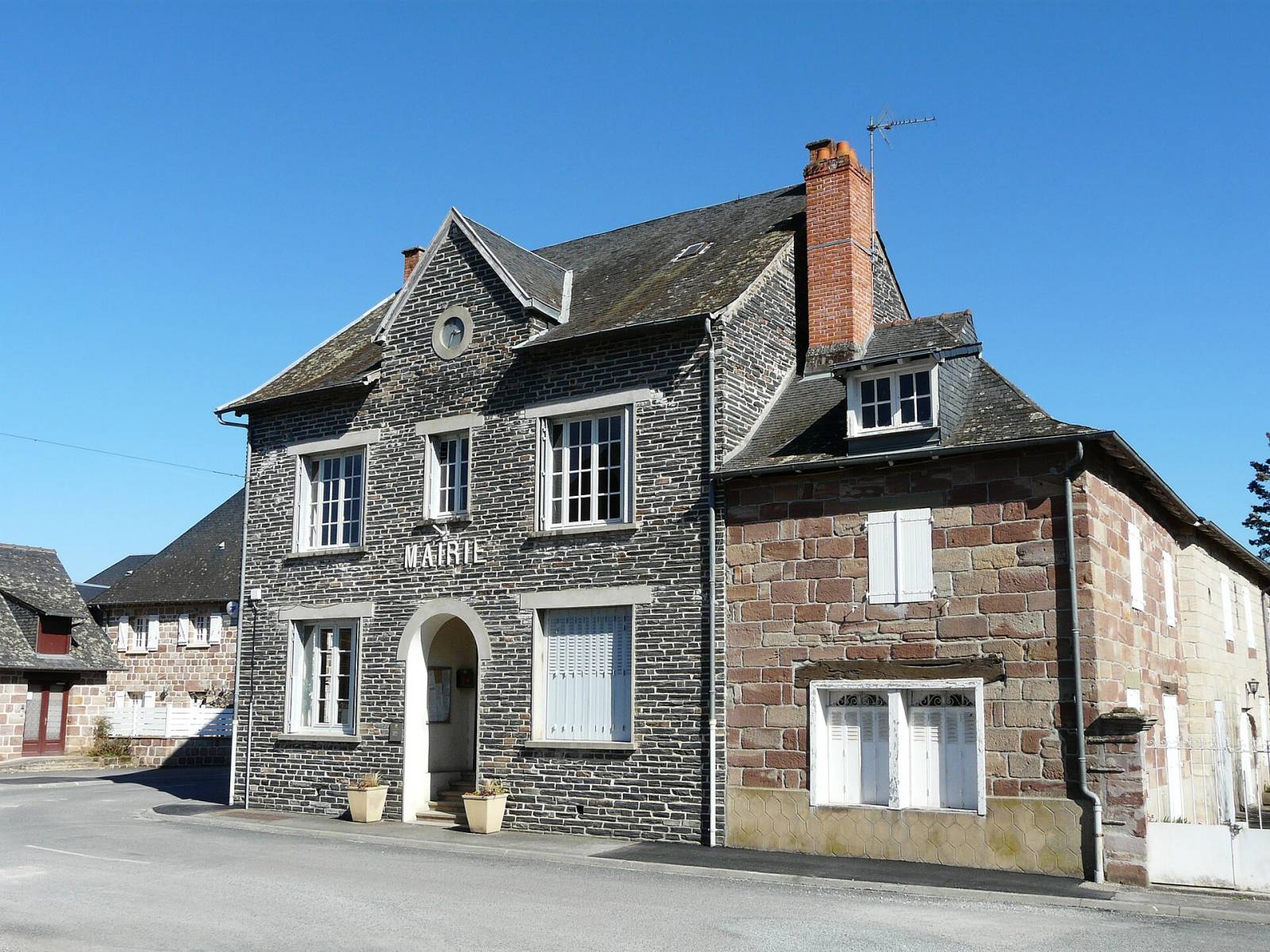 Photo de Saint-Viance