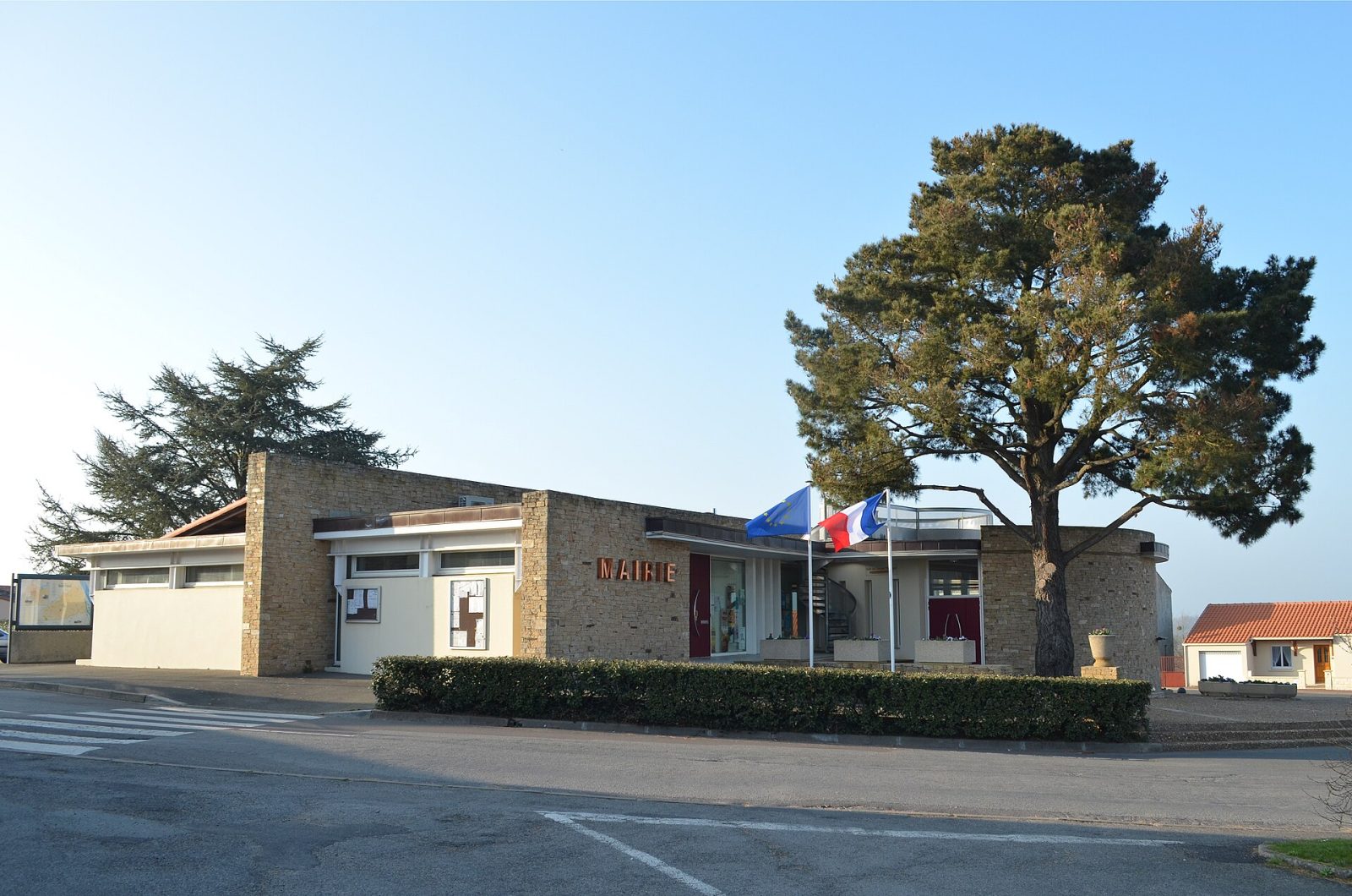 Photo de Saint-Viaud