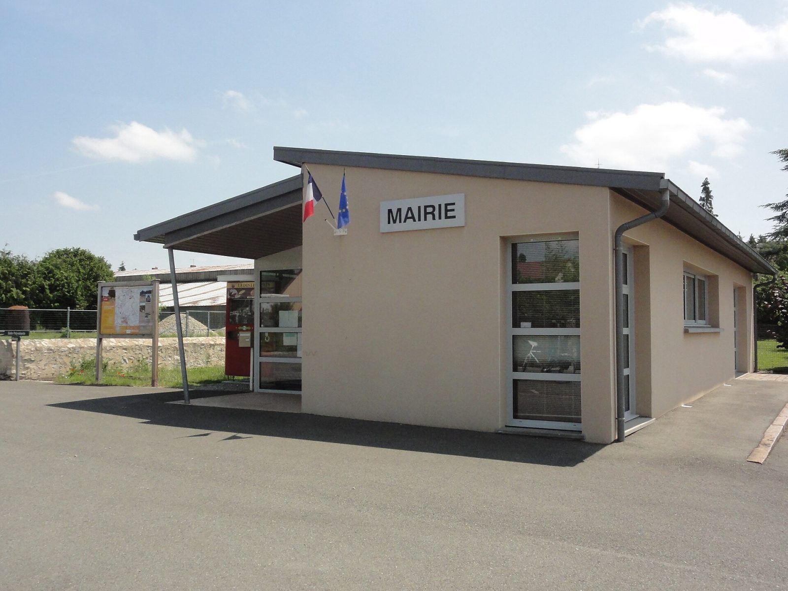 Photo de Saint-Victeur