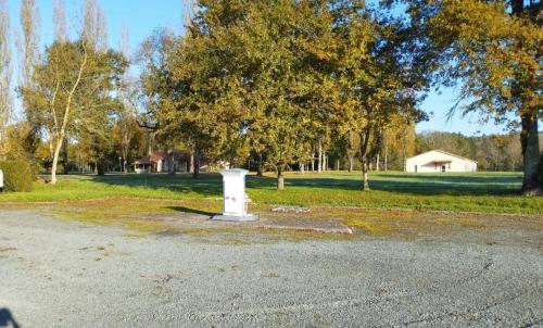 Photo de Saint-Victor