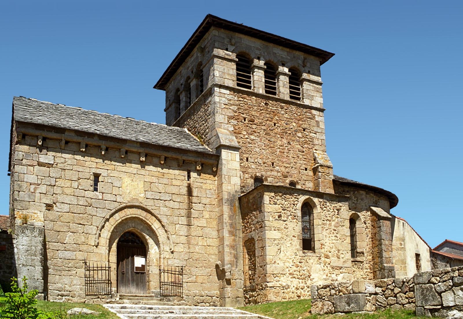 Photo de Saint-Victor-sur-Arlanc