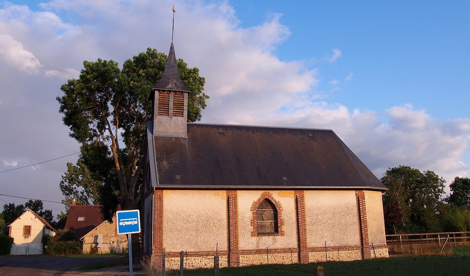 Photo de Saint-Victor-sur-Avre