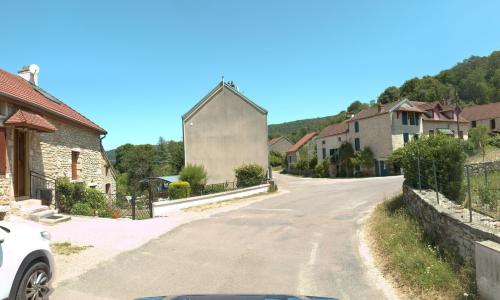 Photo de Saint-Victor-sur-Ouche