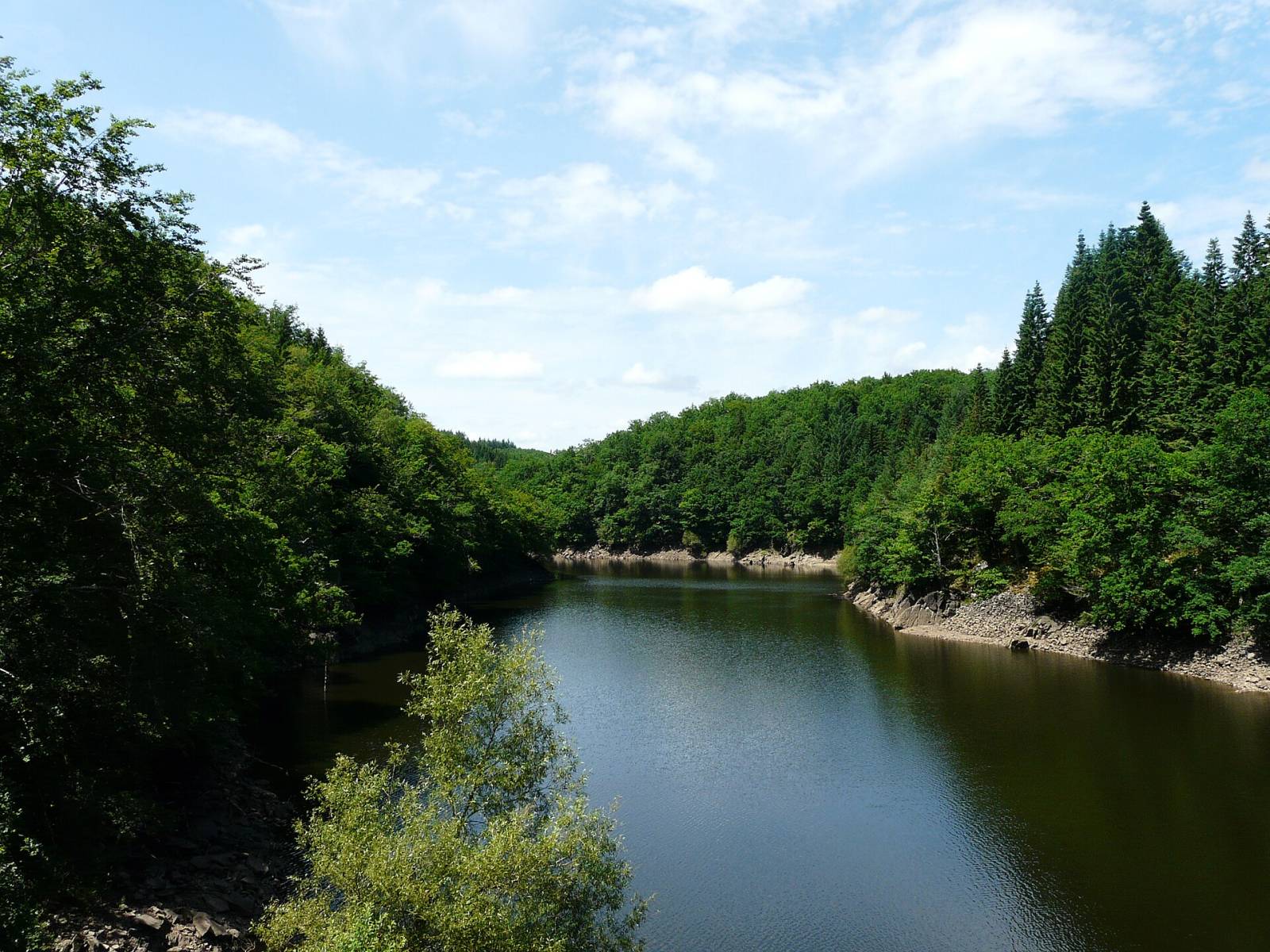 Photo de Saint-Victour