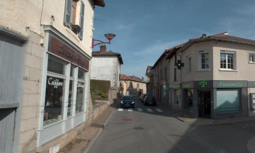 Photo de Saint-Victurnien