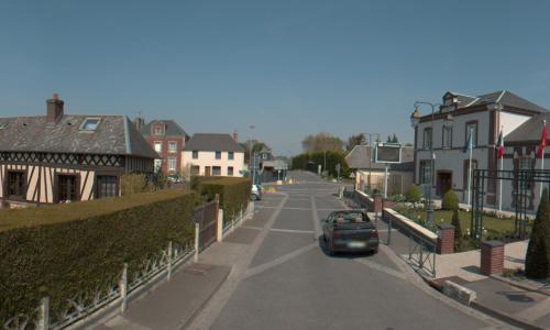 Photo de Saint-Vigor-d'Ymonville