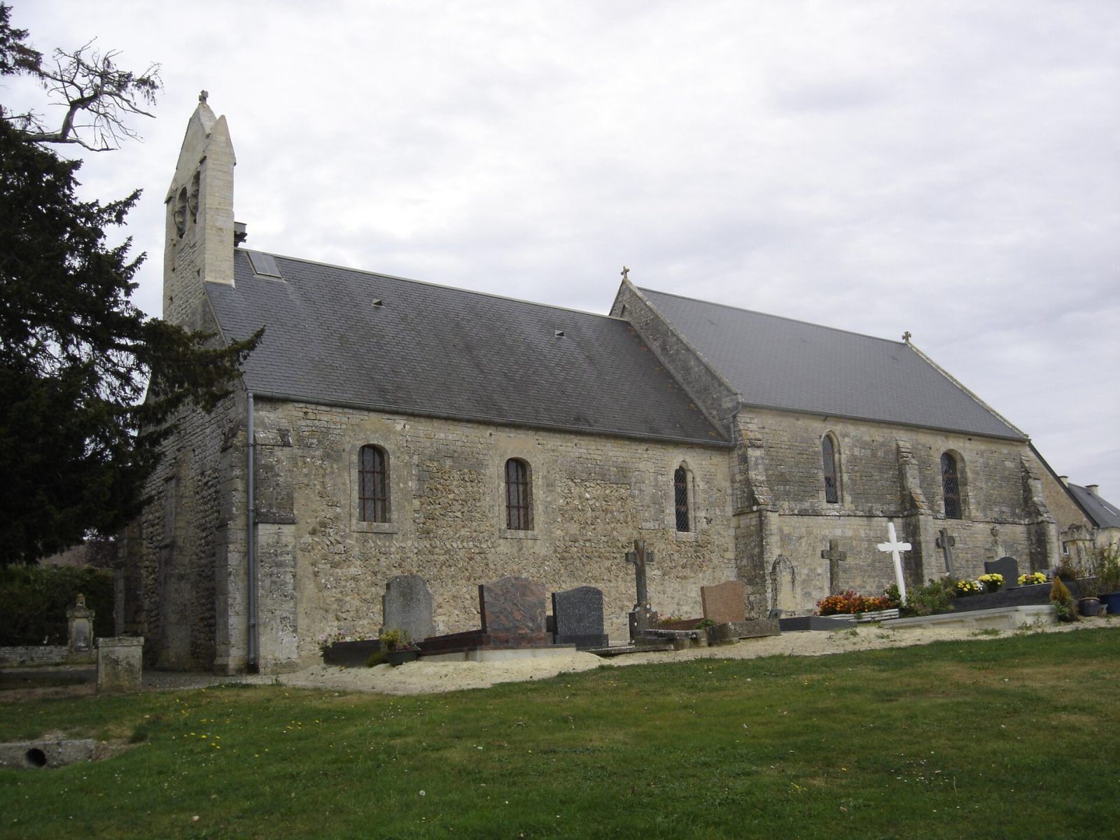 Photo de Saint-Vigor-le-Grand
