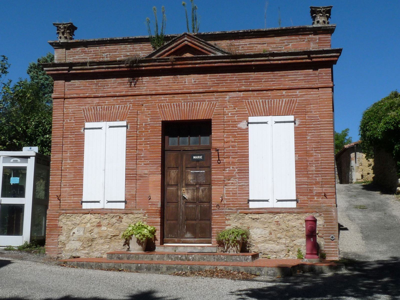 Photo de Saint-Vincent