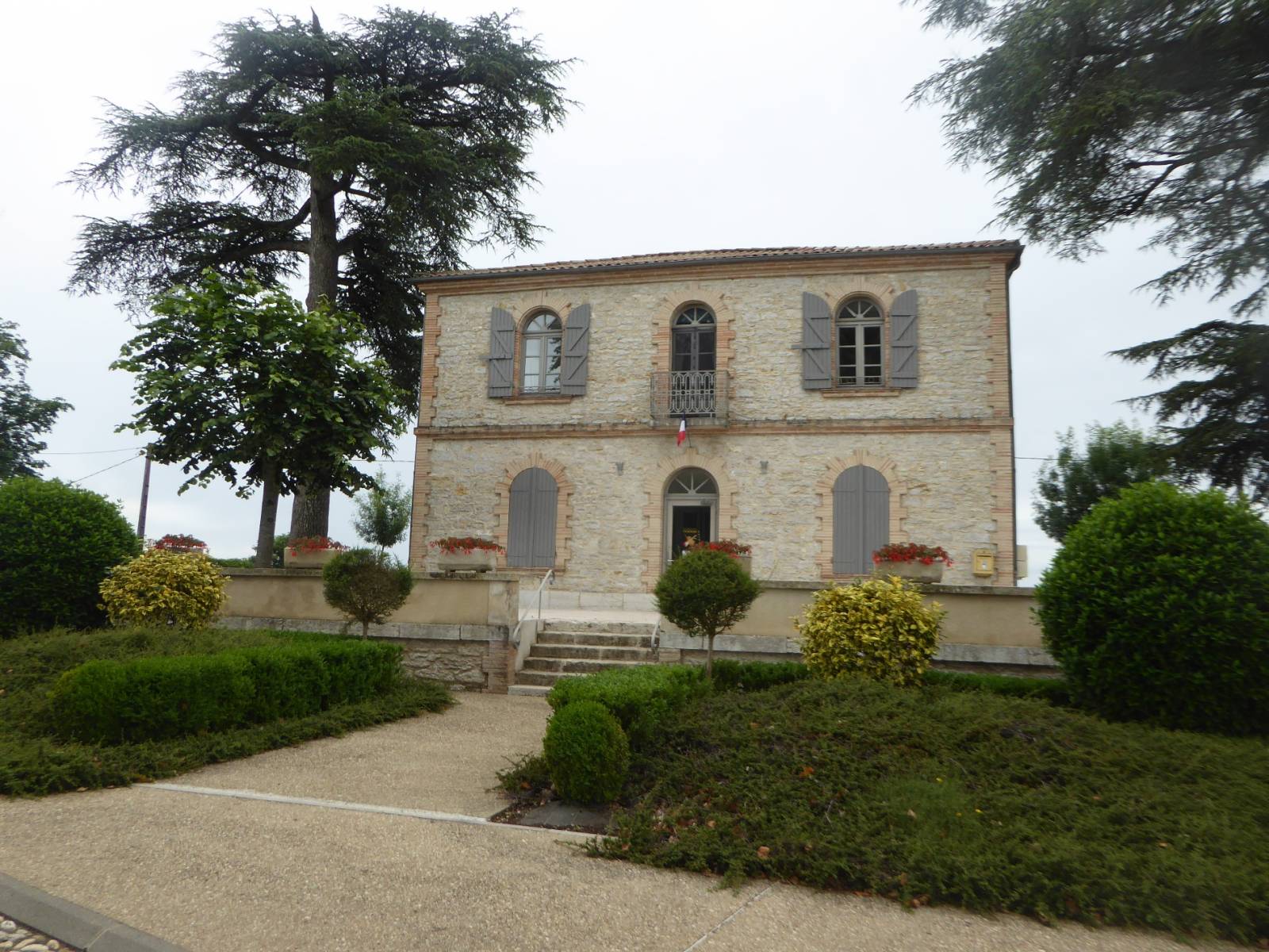 Photo de Saint-Vincent