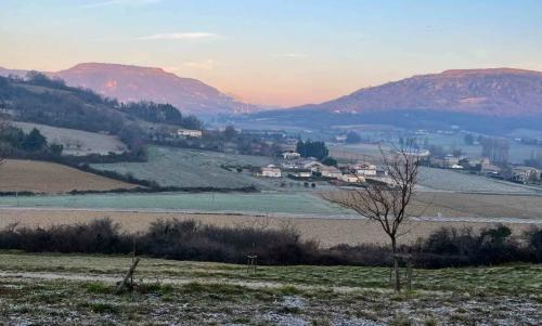 Photo de Saint-Vincent-de-Barrès