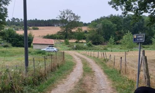 Photo de Saint-Vincent-de-Connezac
