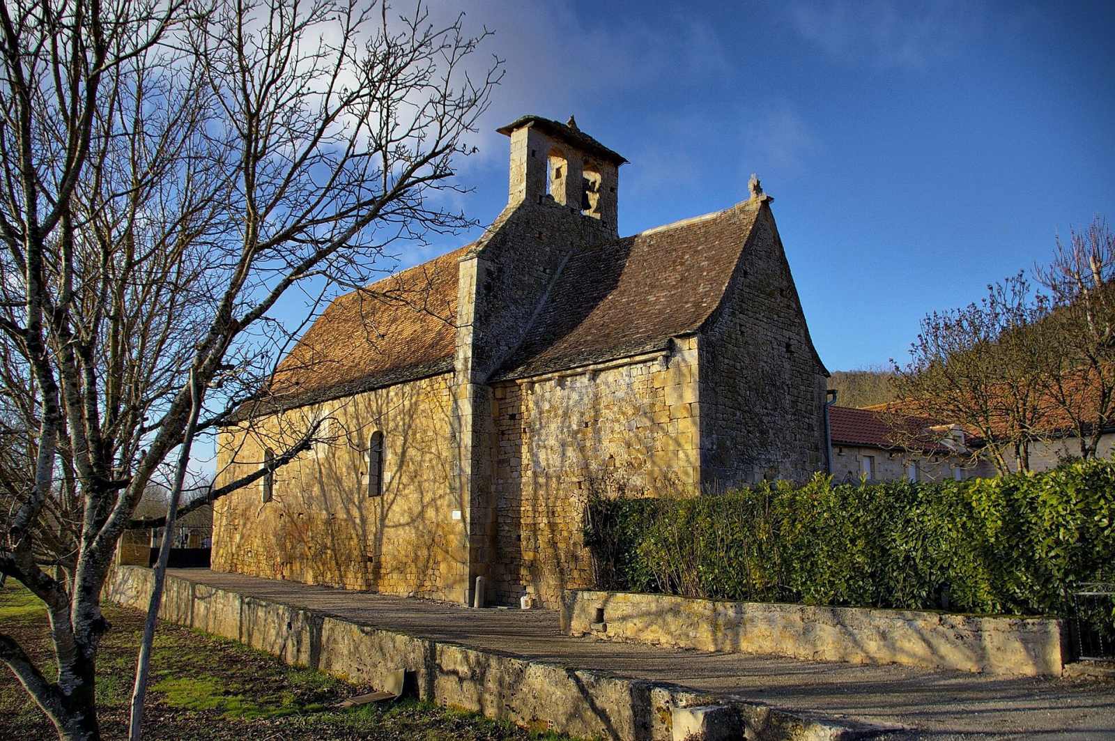 Photo de Saint-Vincent-de-Cosse