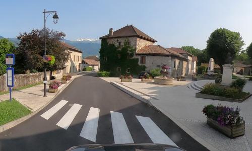 Photo de Saint-Vincent-de-Mercuze
