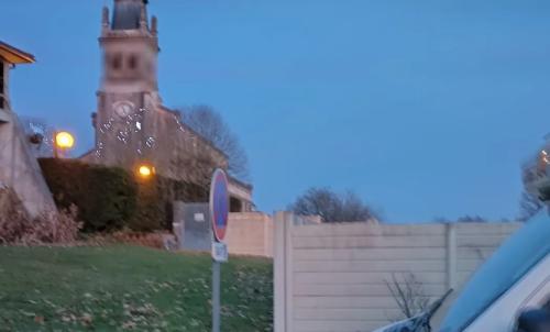Photo de Saint-Vincent-de-Paul