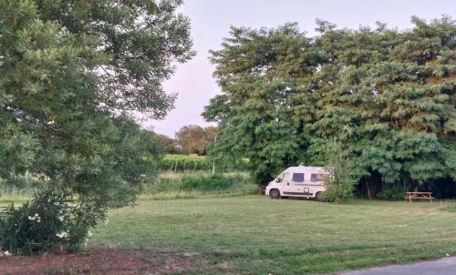 Photo de Saint-Vincent-de-Pertignas