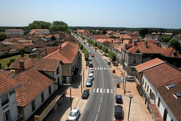 Photo de Saint-Vincent-de-Tyrosse