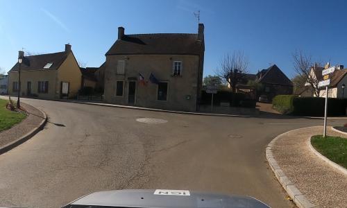 Photo de Saint-Vincent-des-Prés