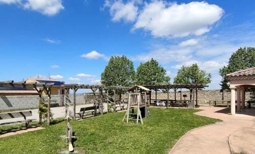 Photo de Saint-Vincent-la-Commanderie