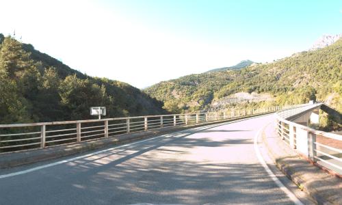 Photo de Saint-Vincent-les-Forts