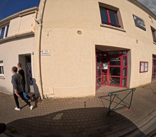 Photo de Saint-Vincent-Sterlanges