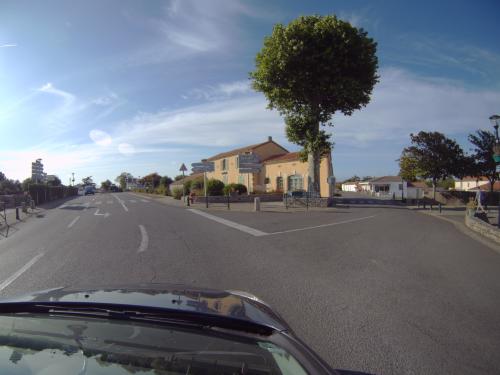 Photo de Saint-Vincent-sur-Jard