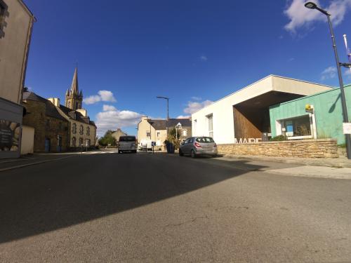 Photo de Saint-Vincent-sur-Oust