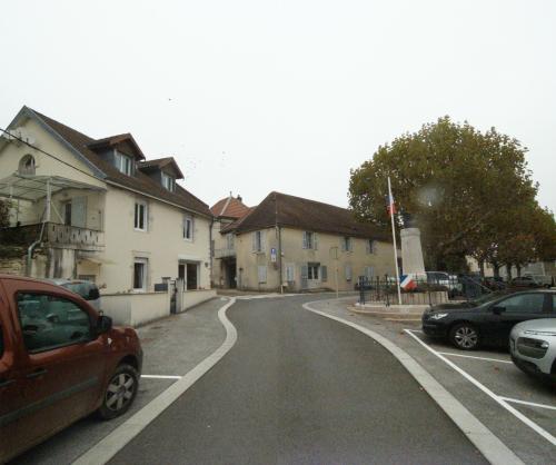 Photo de Saint-Vit