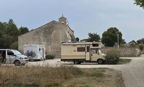 Photo de Saint-Vivien