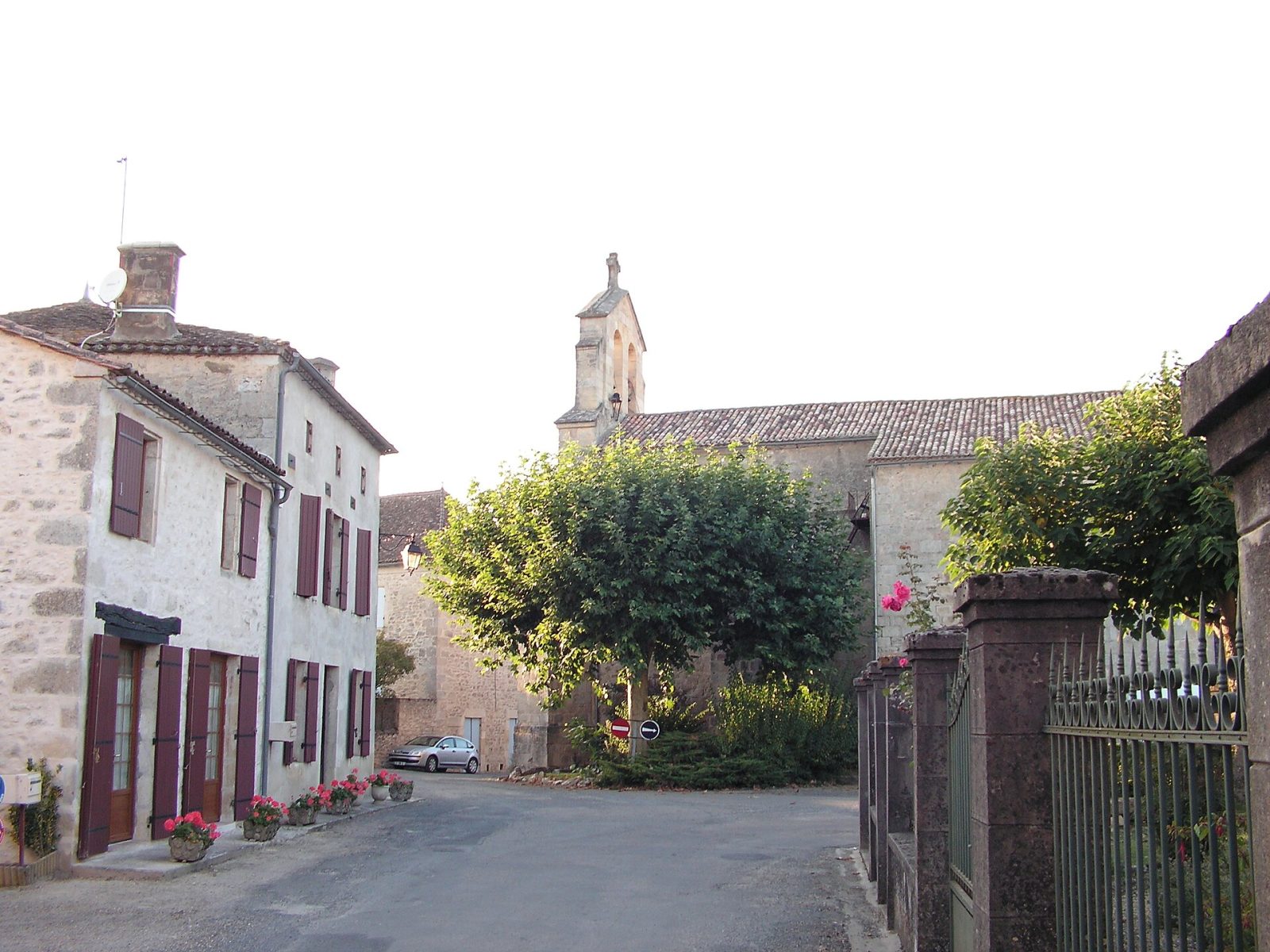 Photo de Saint-Vivien