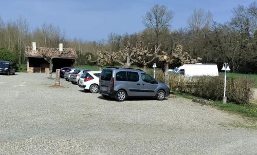 Photo de Saint-Vivien-de-Monségur