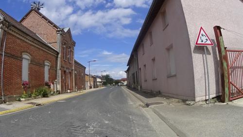 Photo de Saint-Vrain