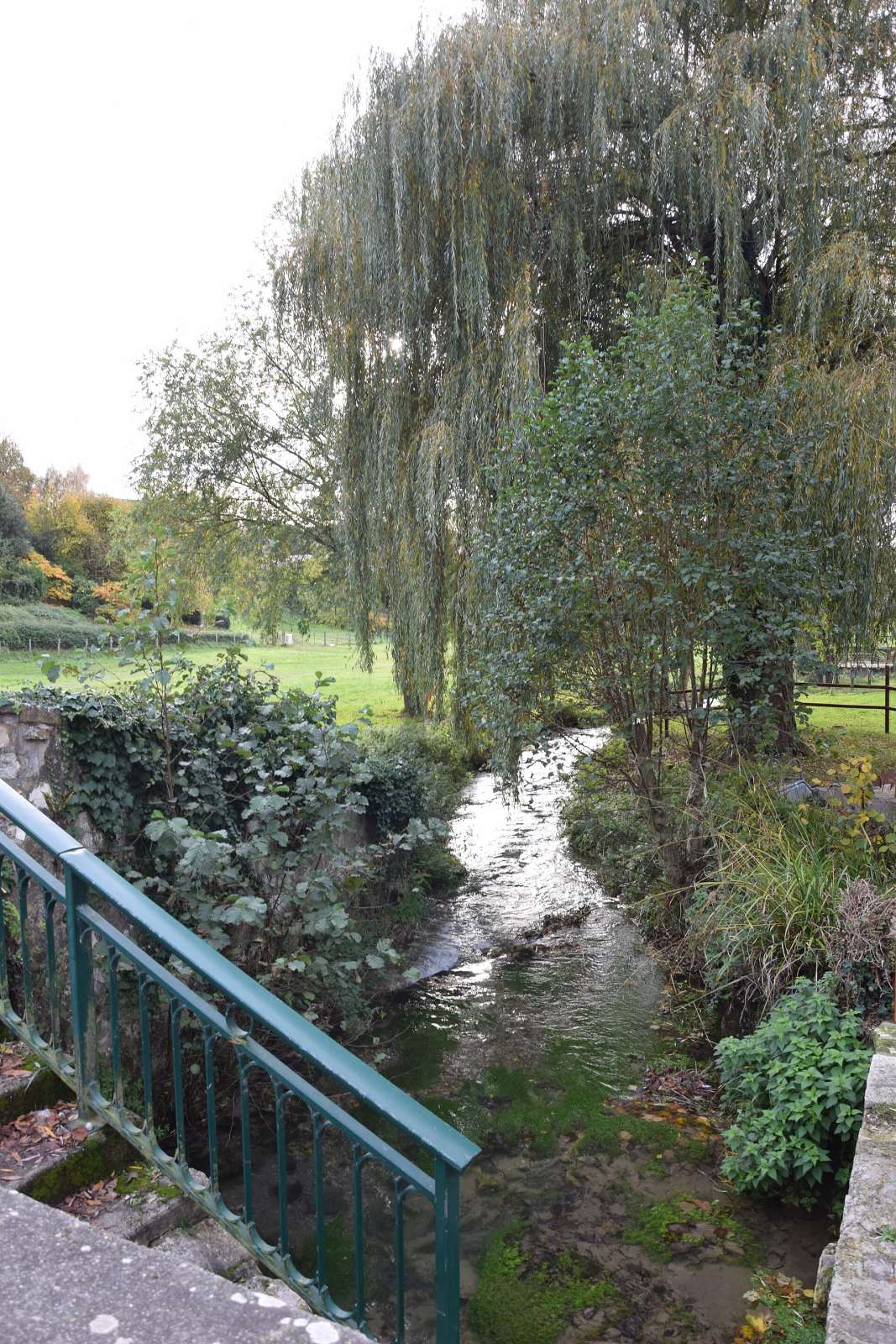 Photo de Saint-Wandrille-Rançon