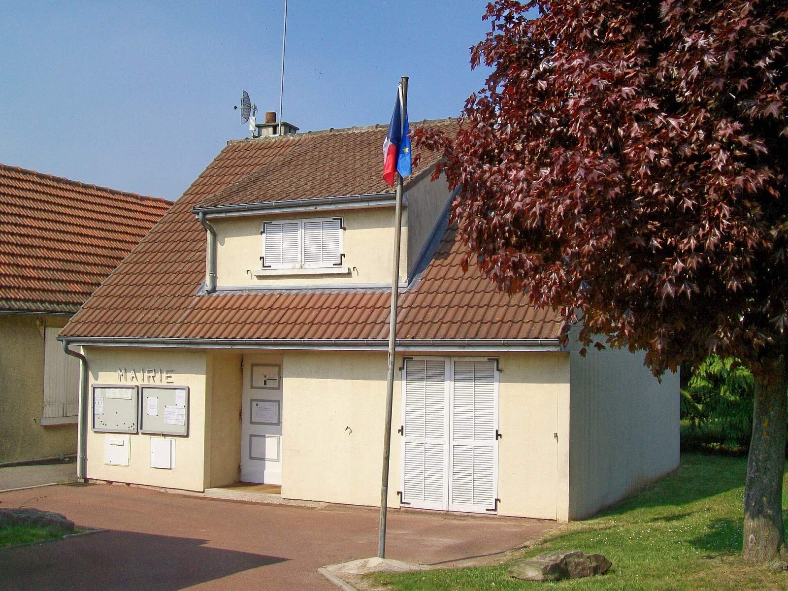 Photo de Saint-Witz