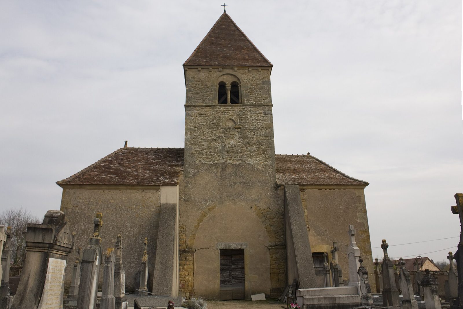 Photo de Saint-Yan