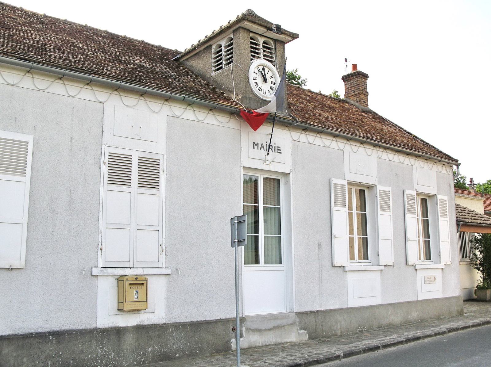 Photo de Saint-Yon