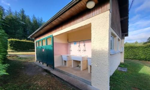 Photo de Saint-Yrieix-le-Déjalat