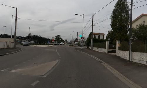 Photo de Saint-Yrieix-sur-Charente