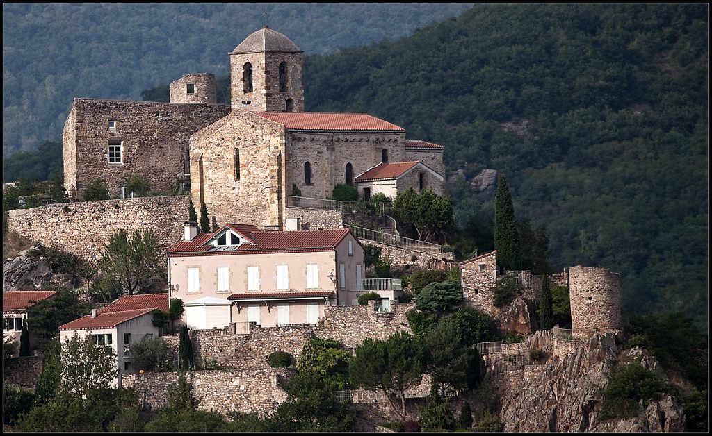 Photo de Saint-Yvoine