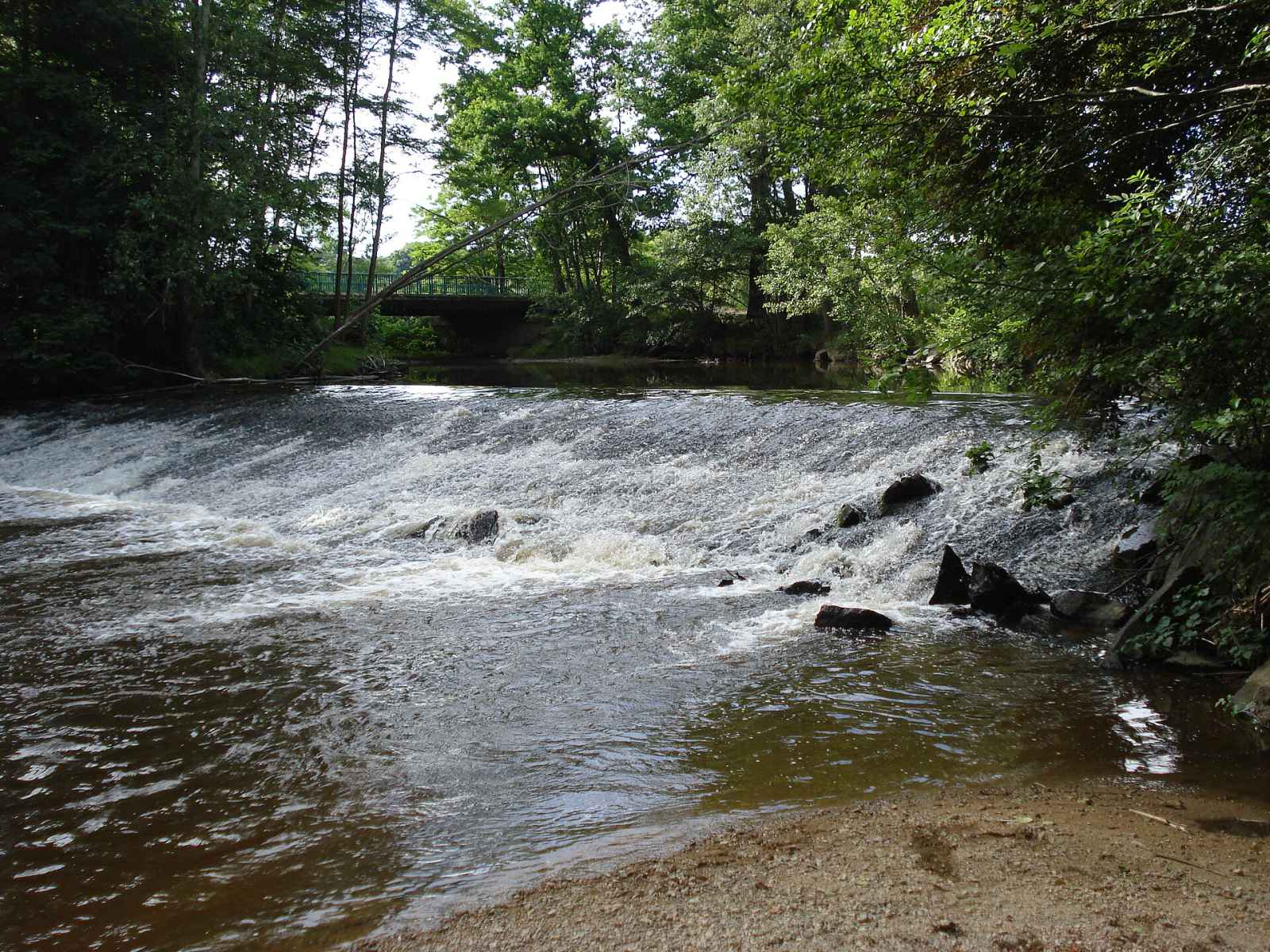 Photo de Sainte-Agathe-la-Bouteresse