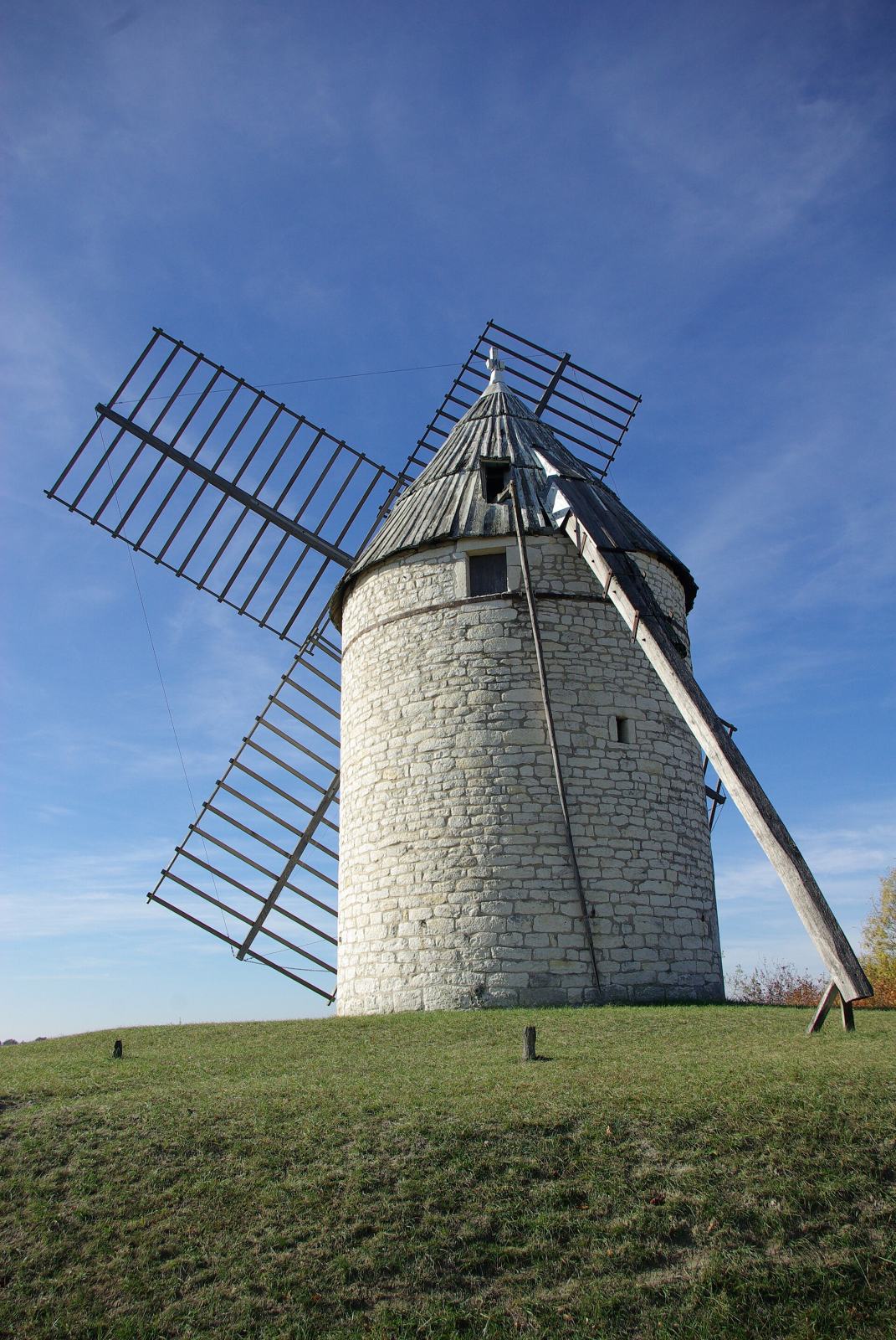 Photo de Sainte-Alauzie